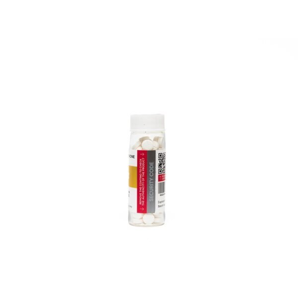 Methandienone -10 MG / pill -100 Tablets Bottle - Image 5