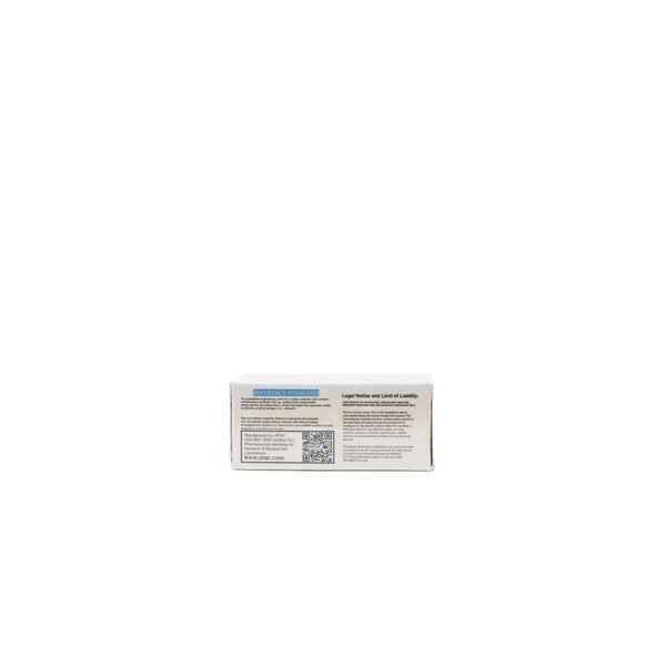 Metenolone Enanthate -100 MGML -10 ML VIAL - Image 3