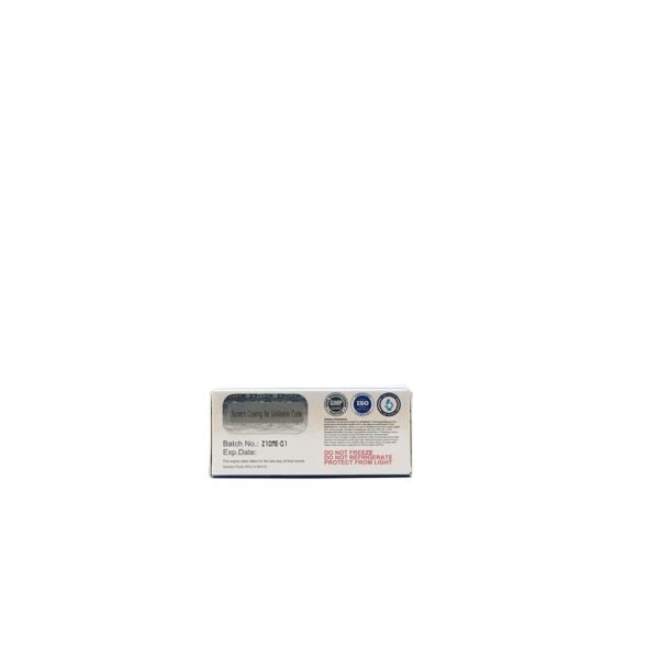 Metenolone Enanthate -100 MGML -10 ML VIAL - Image 4