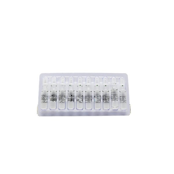 Methenolone Enanthate -100 MGML -10 X 2 ML AMPULE - Image 3