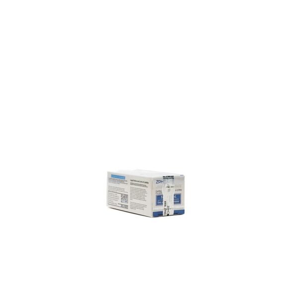 Metenolone Enanthate -100 MGML -10 ML VIAL - Image 5