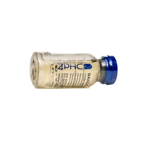 NANDROLONE MIX -NAN P 50,NAN PH 50,NAN D 100,NAN Laurate 100 -10 ML VIAL - Image 6