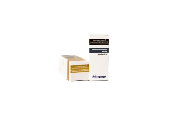 NANDROLONE-PHENYLPROPIONATE 10 ML VIAL - Meditech Pharmaceutical - Image 5
