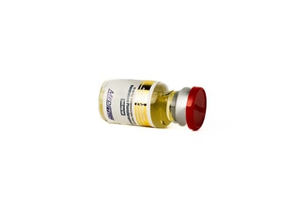 NANDROLONE-PHENYLPROPIONATE 10 ML VIAL - Meditech Pharmaceutical - Image 7