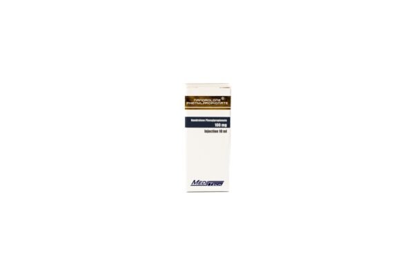 NANDROLONE-PHENYLPROPIONATE 10 ML VIAL - Meditech Pharmaceutical - Image 8