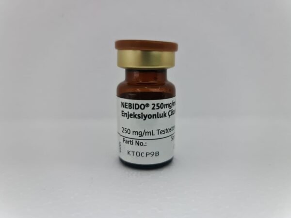 NEBIDO - Image 4