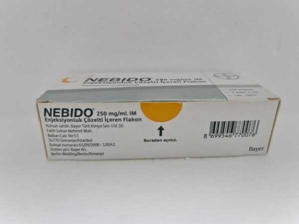 NEBIDO - Image 5