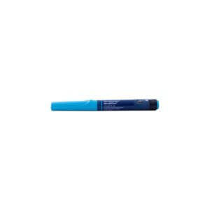 NORDITROPIN NORDIFLEX -Somatropin -30 IU / PEN -10 MG / 1.5 ML PEN