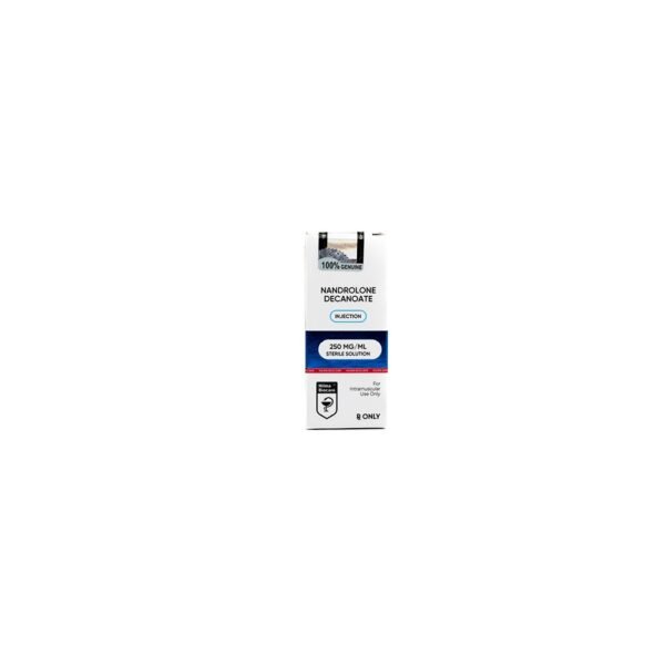 Nandrolone Decanoate -250 MG/ML -10 ML VIAL - Image 9