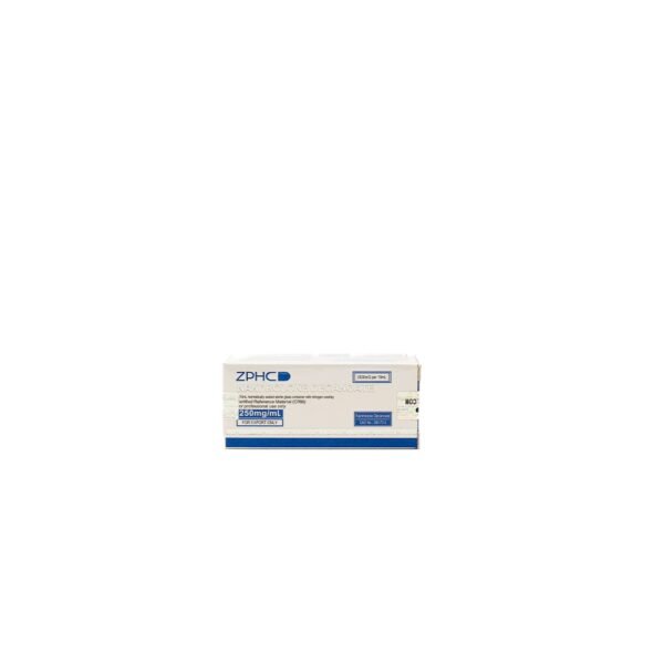 Nandrolone Decanoate -250 MG/ML -10 ML VIAL - Image 8