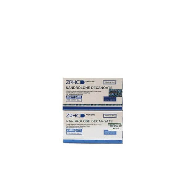 Nandrolone Decanoate -250 MGML -30 ML VIAL - Image 6