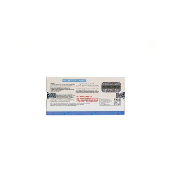 Nandrolone Decanoate -250 MGML -10 X 1 ML AMPULE - Image 6