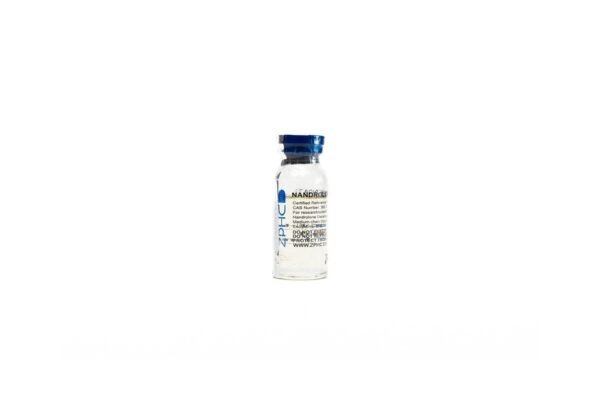 Nandrolone Decanoate -250 MG/ML -10 ML VIAL - Image 5