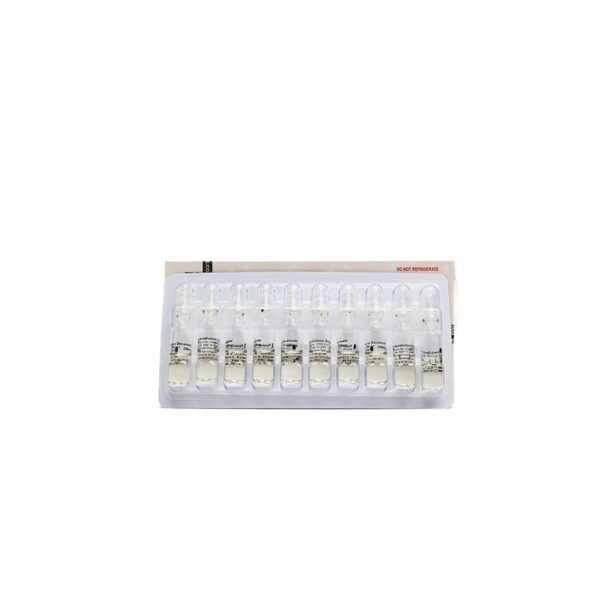 Nandrolone Decanoate -250 MGML -10 X 1 ML AMPULE - Image 5