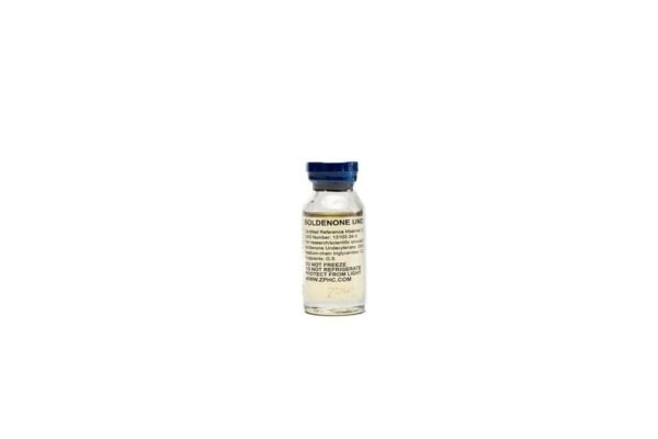 Nandrolone Decanoate -250 MG/ML -10 ML VIAL - Image 6