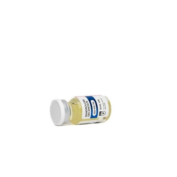 Nandrolone Decanoate -250 MG/ML -10 ML VIAL - Image 8