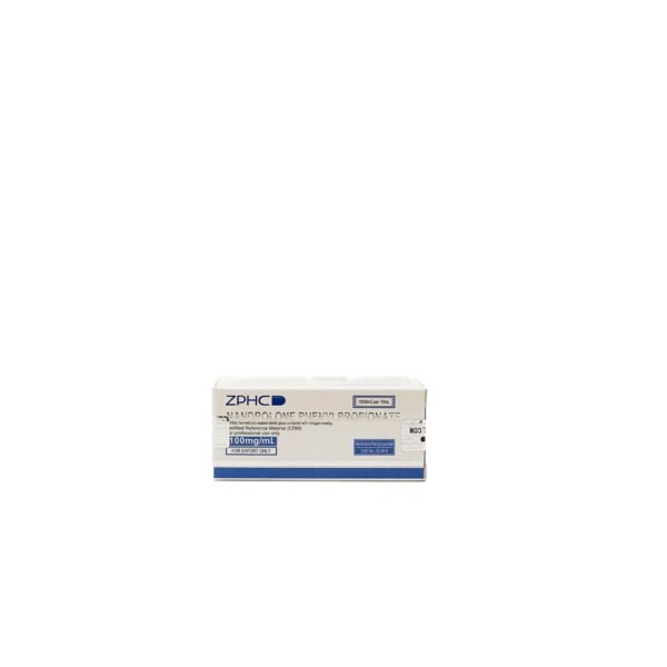 Nandrolone Phenylpropionate -100 MG/ML -10 ML VIAL - Image 10