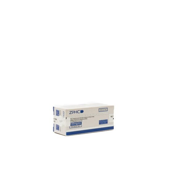 Nandrolone Phenylpropionate -100 MG/ML -10 ML VIAL - Image 4