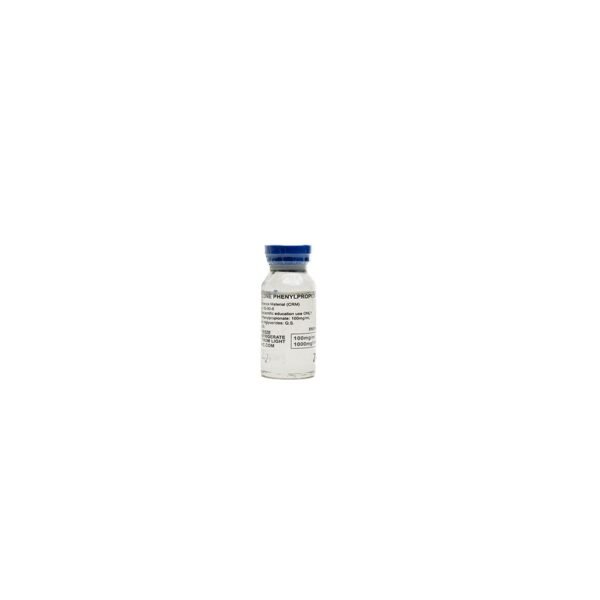 Nandrolone Phenylpropionate -100 MG/ML -10 ML VIAL - Image 5
