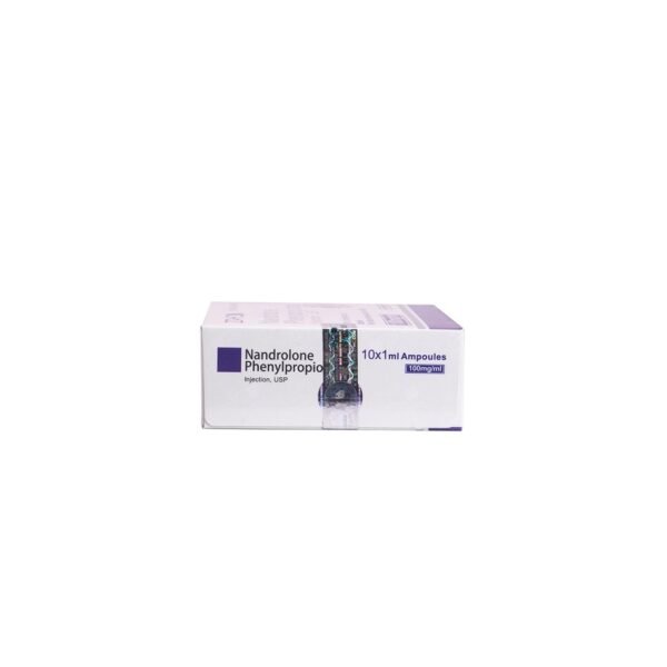 Nandrolone Phenylpropionate -100 MG/ML -10 X 1 ML AMPULE - Image 6