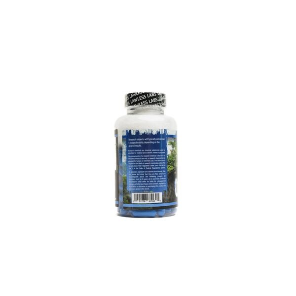 OSTARINE -MK2866 CAPS -12.5 MG  pill -120 CAPSULES Bottle - Image 6