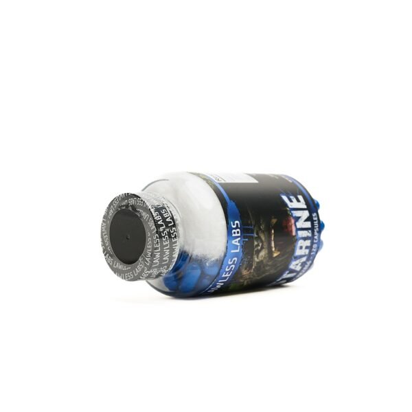 OSTARINE -MK2866 CAPS -12.5 MG  pill -120 CAPSULES Bottle - Image 3