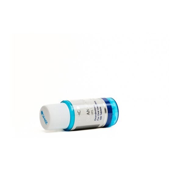 Oxandrolone -10 MG / pill -100 Tablets Bottle - Image 4