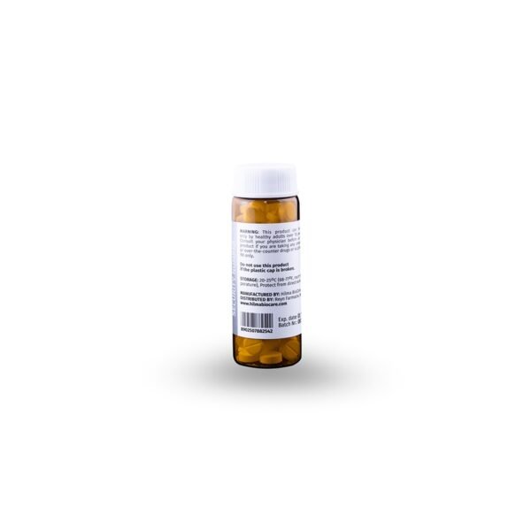 Oxandrolone -10 MG / pill -100 Tablets Bottle - Image 3