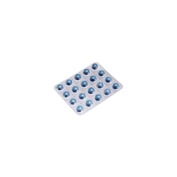 Oxandrolone -10 MG / pill -100 Tablets Blisters Box - Image 5
