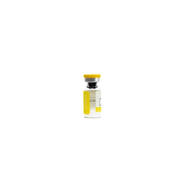 PEG-MGF -2 MG  VIAL -1 VIAL NANOX BIOTECHNOLOGY - Image 6
