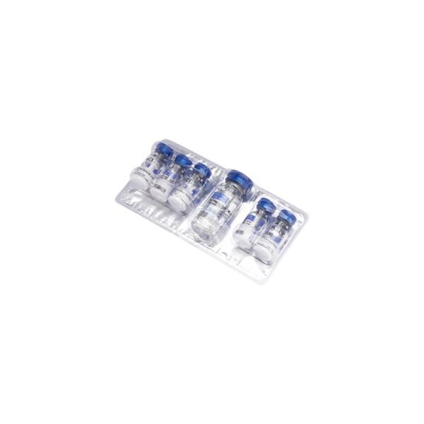 HP-HCG -1000 IU / VIAL -5 X 1000 IU VIAL - Image 6