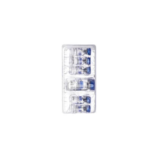 HP-HCG -1000 IU / VIAL -5 X 1000 IU VIAL - Image 7