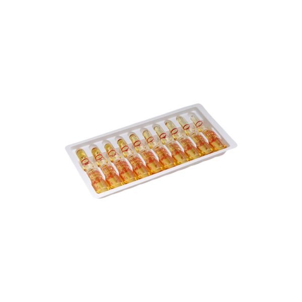 PHARMA 3-TREN 200 -Trenbolone Blend -200 MGML -10 X 1 ML AMPULE - Image 4