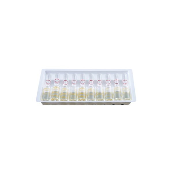 PHARMA BOLD -Boldenone Undecylenate-300 MG/ML-10 X 1 ML AMPULE - Image 2