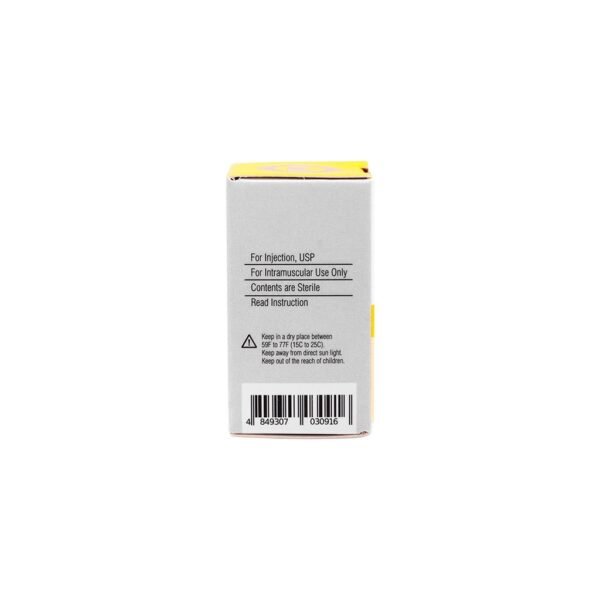 PHARMA BOLD 300 -Boldenone Undecylenate-300 MG/ML-10 ML VIAL - Image 2