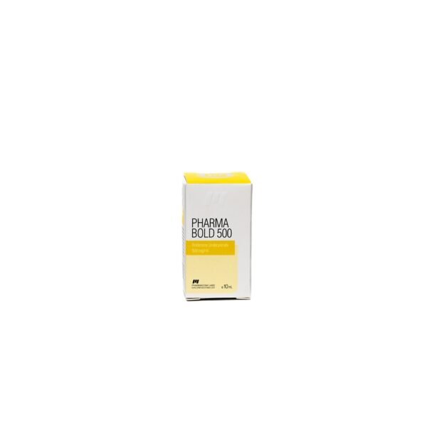 PHARMA BOLD 500 - Image 8