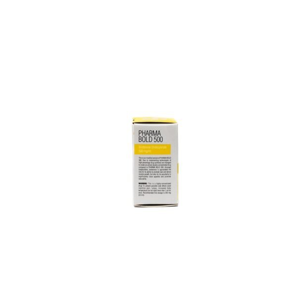 PHARMA BOLD 500 - Image 3