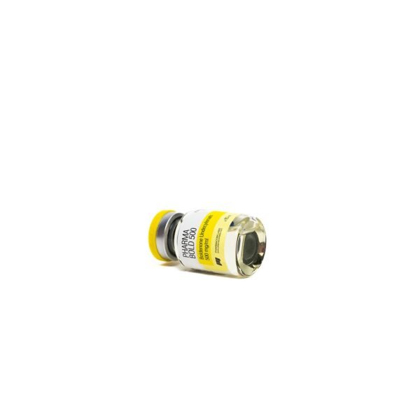 PHARMA BOLD 500 - Image 7