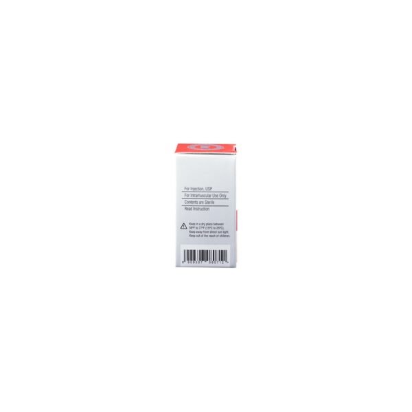 PHARMA MIX 6 500 DR. E. Test E. Tren E -500 MG/ML -10 ML VIAL - Image 4