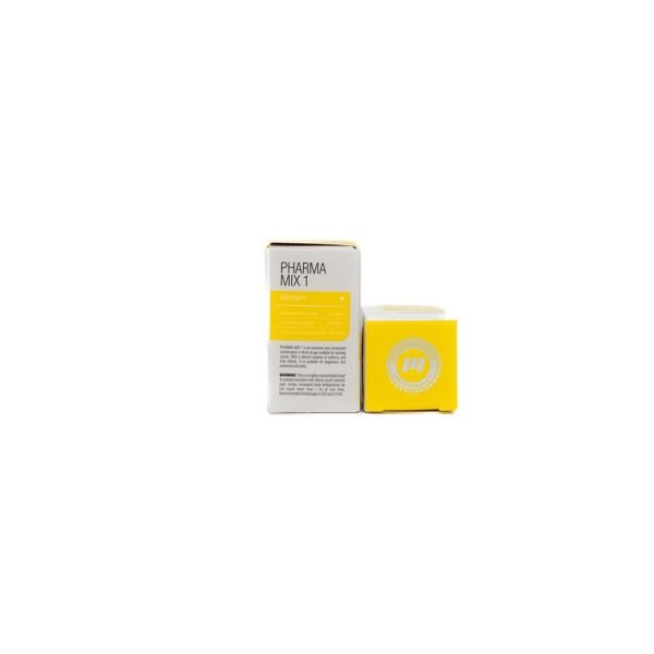 PHARMA MIX1 450 -T. CYP B. UND T. PH  -10 ML VIAL - Image 2