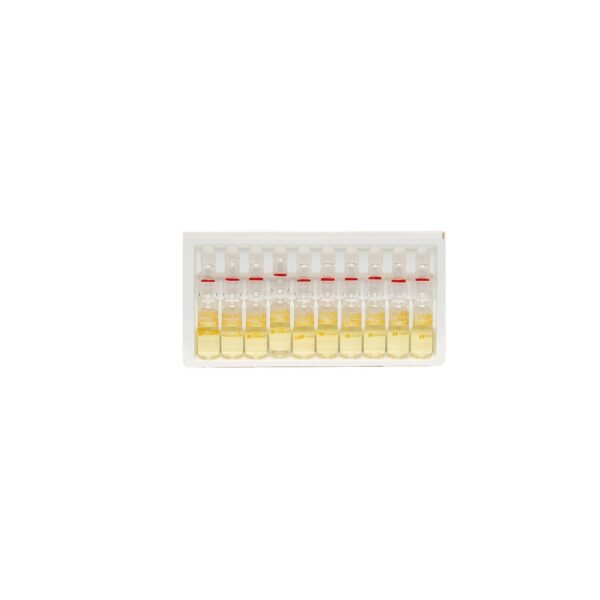 PHARMA MIX1 450 -T. CYP B. UND T. PH -10 X 1 ML AMPULE - Image 4