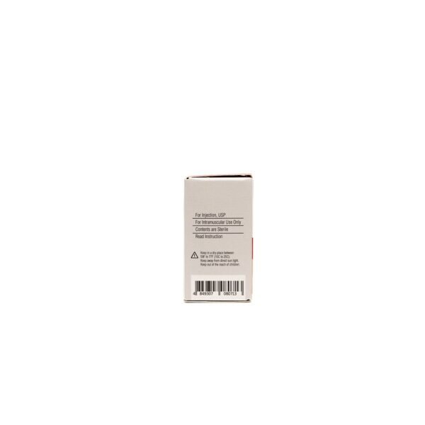 PHARMA MIX2 250 - TR. ACET DROST. PROP TEST. PH -10 ML VIAL - Image 2