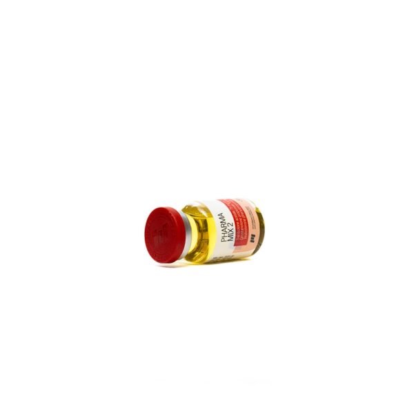 PHARMA MIX2 250 - TR. ACET DROST. PROP TEST. PH -10 ML VIAL - Image 6