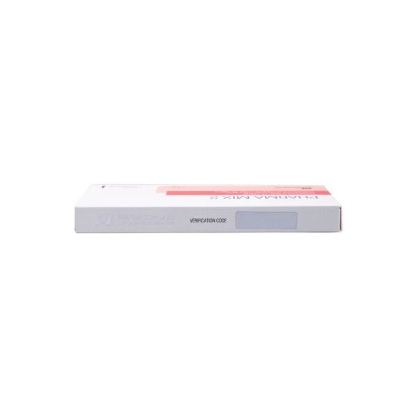 PHARMA MIX2 250 - TR. ACET DROST. PROP TEST. PH -10 X 1 ML AMPULE - Image 4