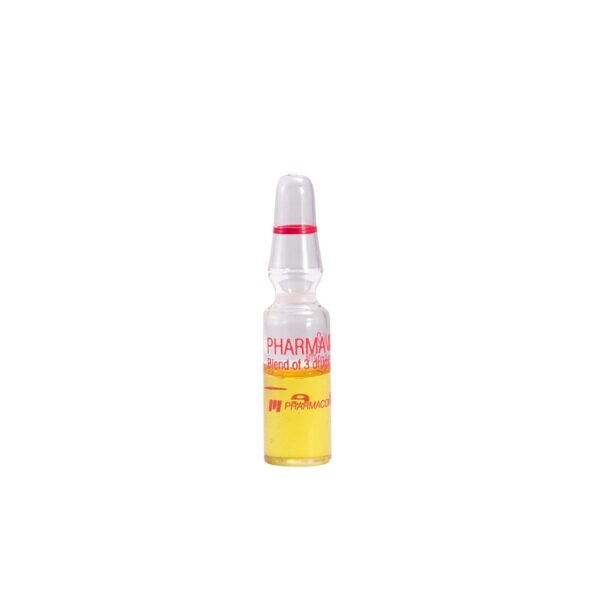 PHARMA MIX2 250 - TR. ACET DROST. PROP TEST. PH -10 X 1 ML AMPULE - Image 5