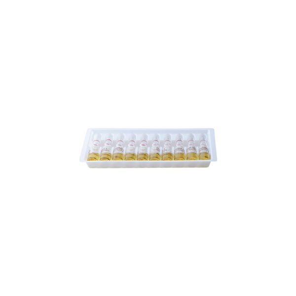 PHARMA MIX3 500 -TR. ENAN NAND. DECA TEST. ENAN -10 X 1 ML AMPULE - Image 2
