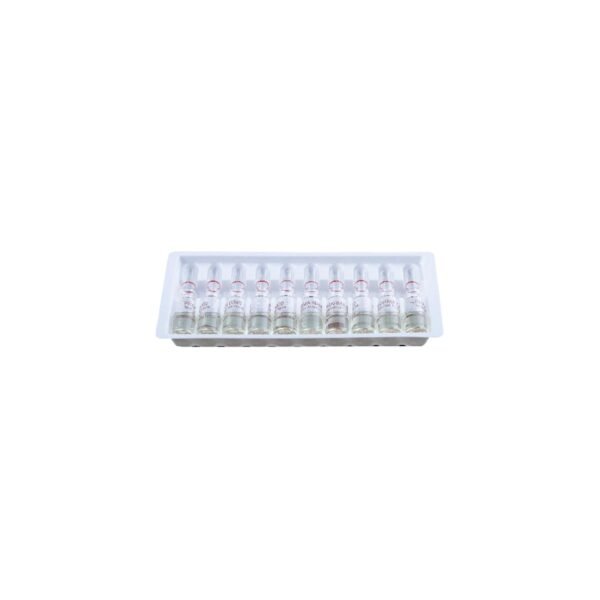 PHARMA NAN D 300 -Nandrolone Decanoate -300 MG/ML-10 X 1 ML AMPULE - Image 3