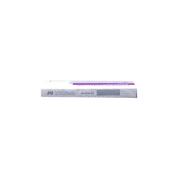 PHARMA NAN D 300 -Nandrolone Decanoate -300 MG/ML-10 X 1 ML AMPULE - Image 4