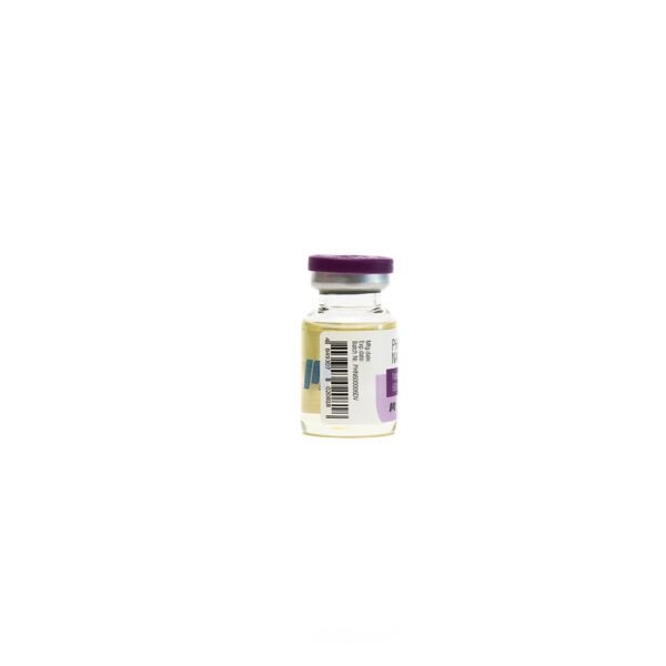 PHARMA NAN D 600 -Nandrolone Decanoate -600 MG/ML-10 ML VIAL - Image 5