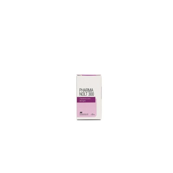 PHARMA NOLT 300 - Nandrolone Blend -300 MGML -10 ML VIAL - Image 9
